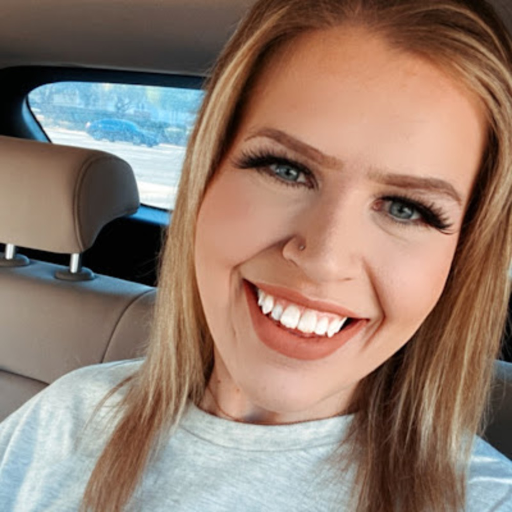 Meet your Posher, Andee